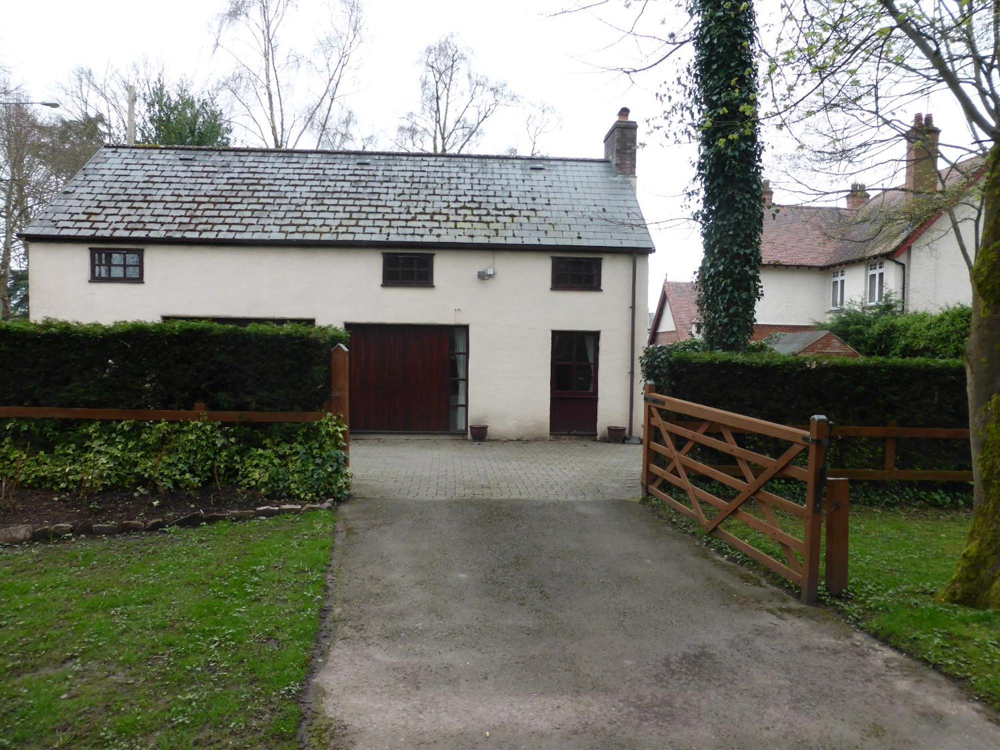 Glen-yr-afon House 4* Usk