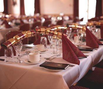 Glen-yr-afon House Hotel Usk