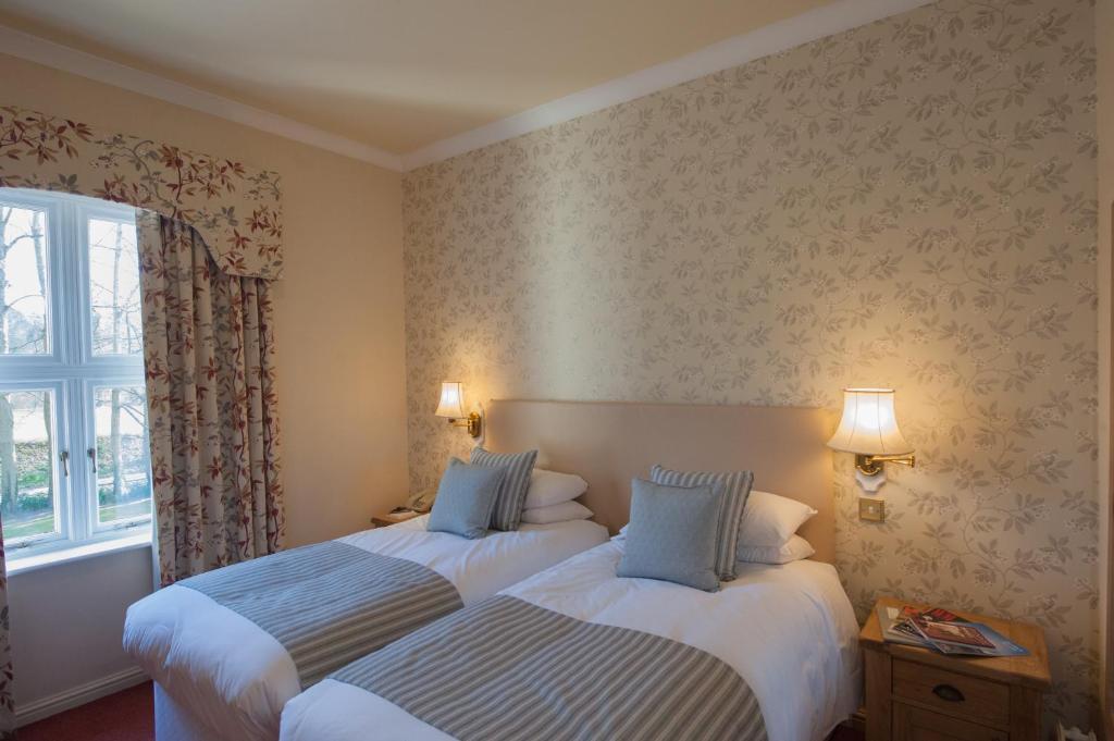 Hotel Glen-yr-afon House 4*