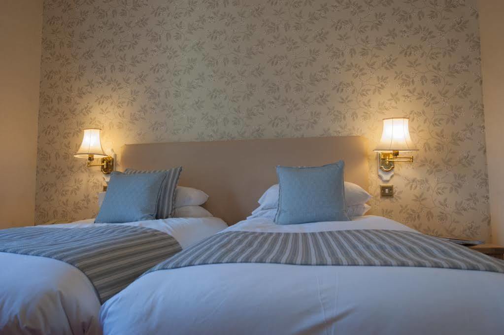 Hotel Glen-yr-afon House 4*