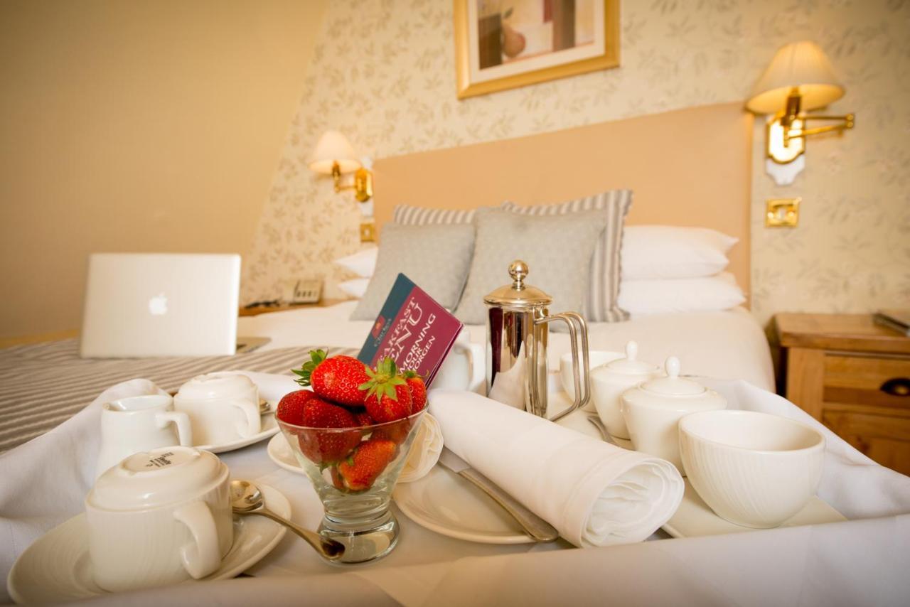 Hotel Glen-yr-afon House
