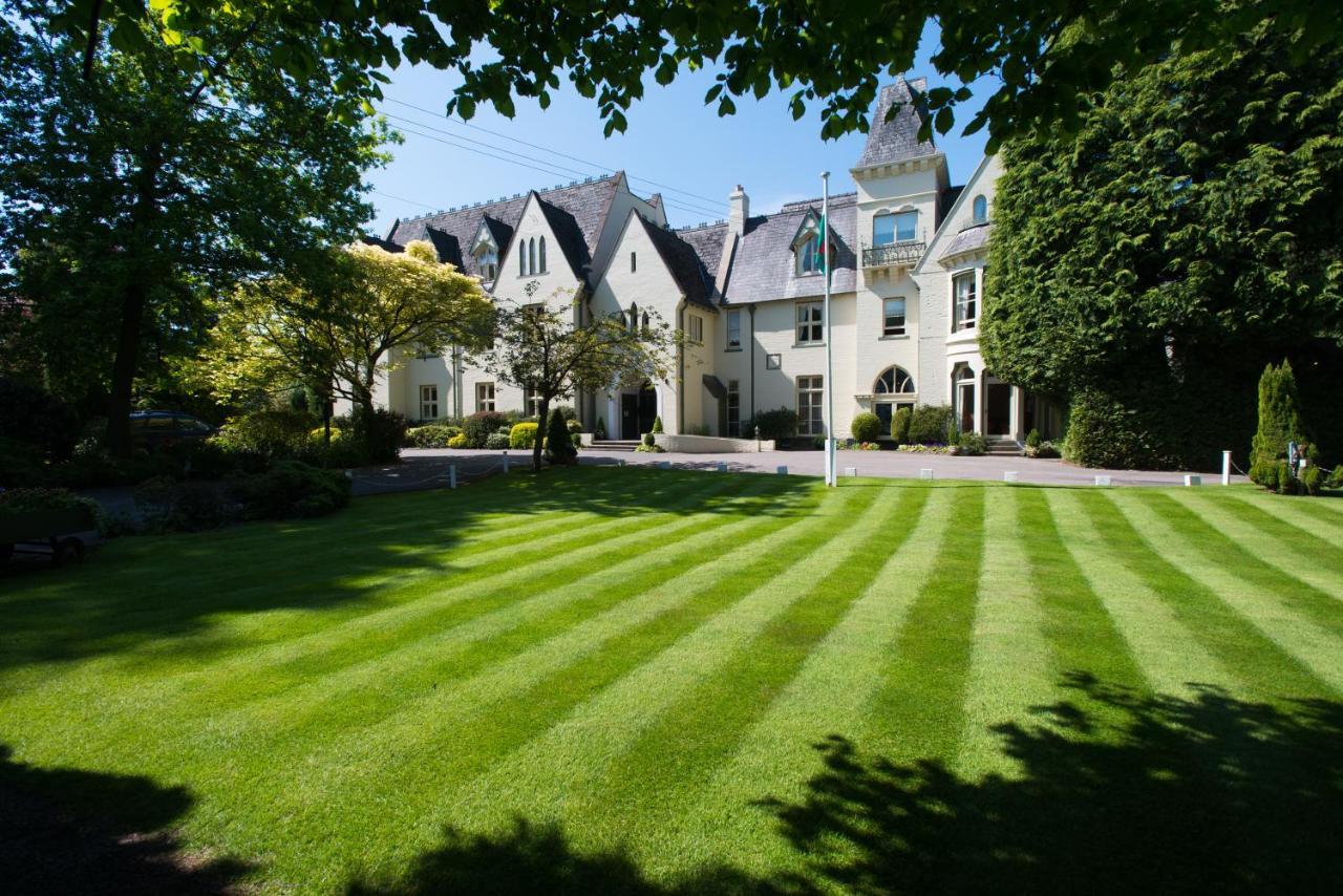 Hotel Glen-yr-afon House