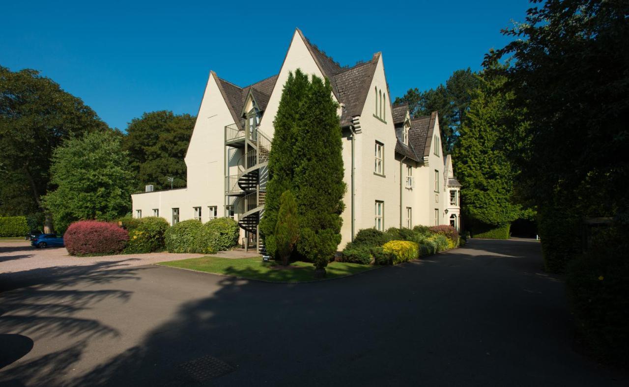 Hotel Glen-yr-afon House 4*