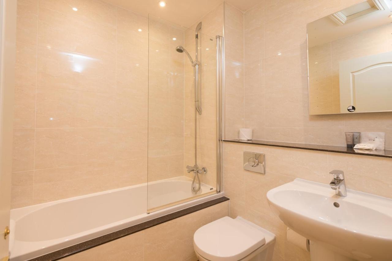 Glen-yr-afon House Hotel 4*